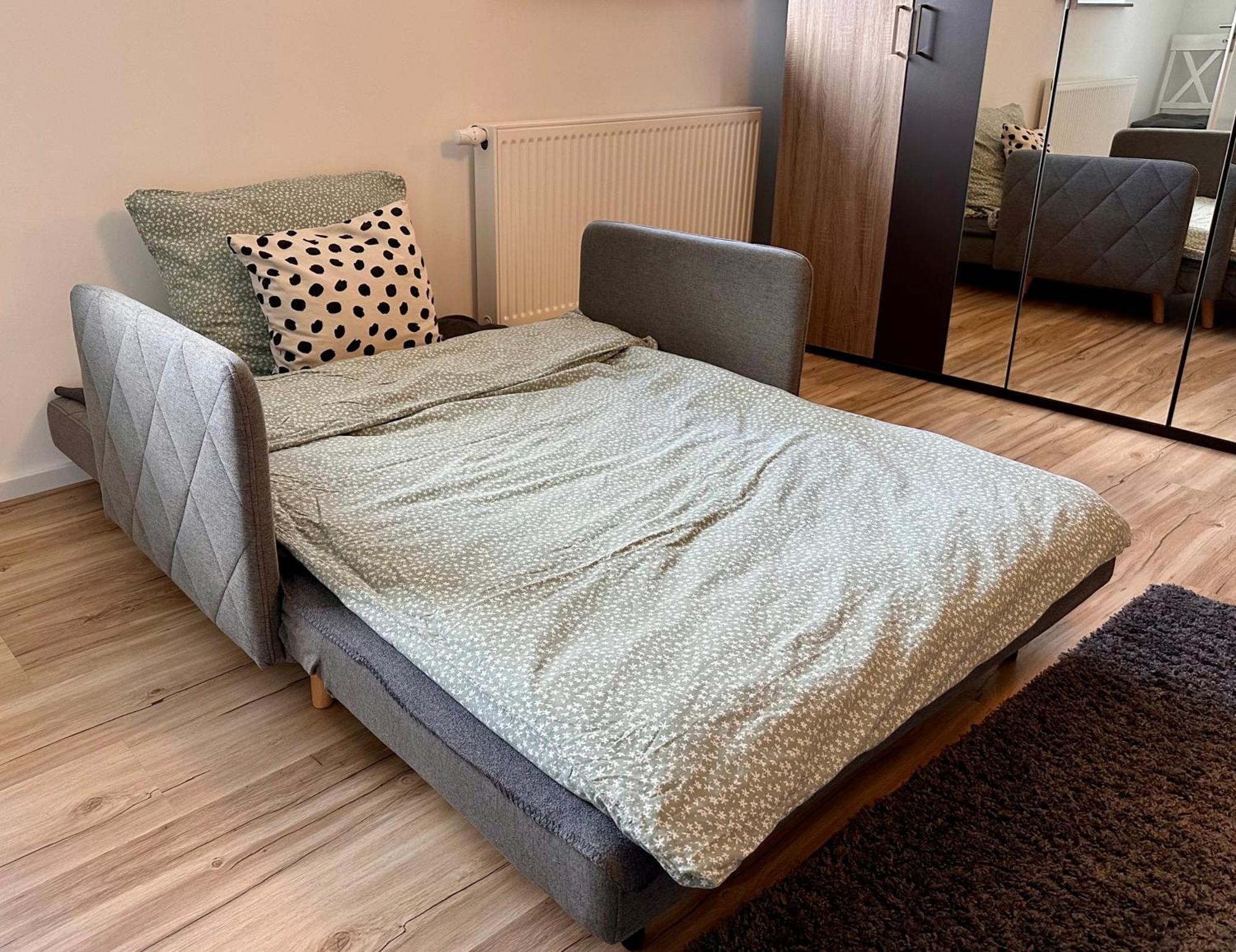 Ferienwohnung Storchennest Eisfeld Esterno foto