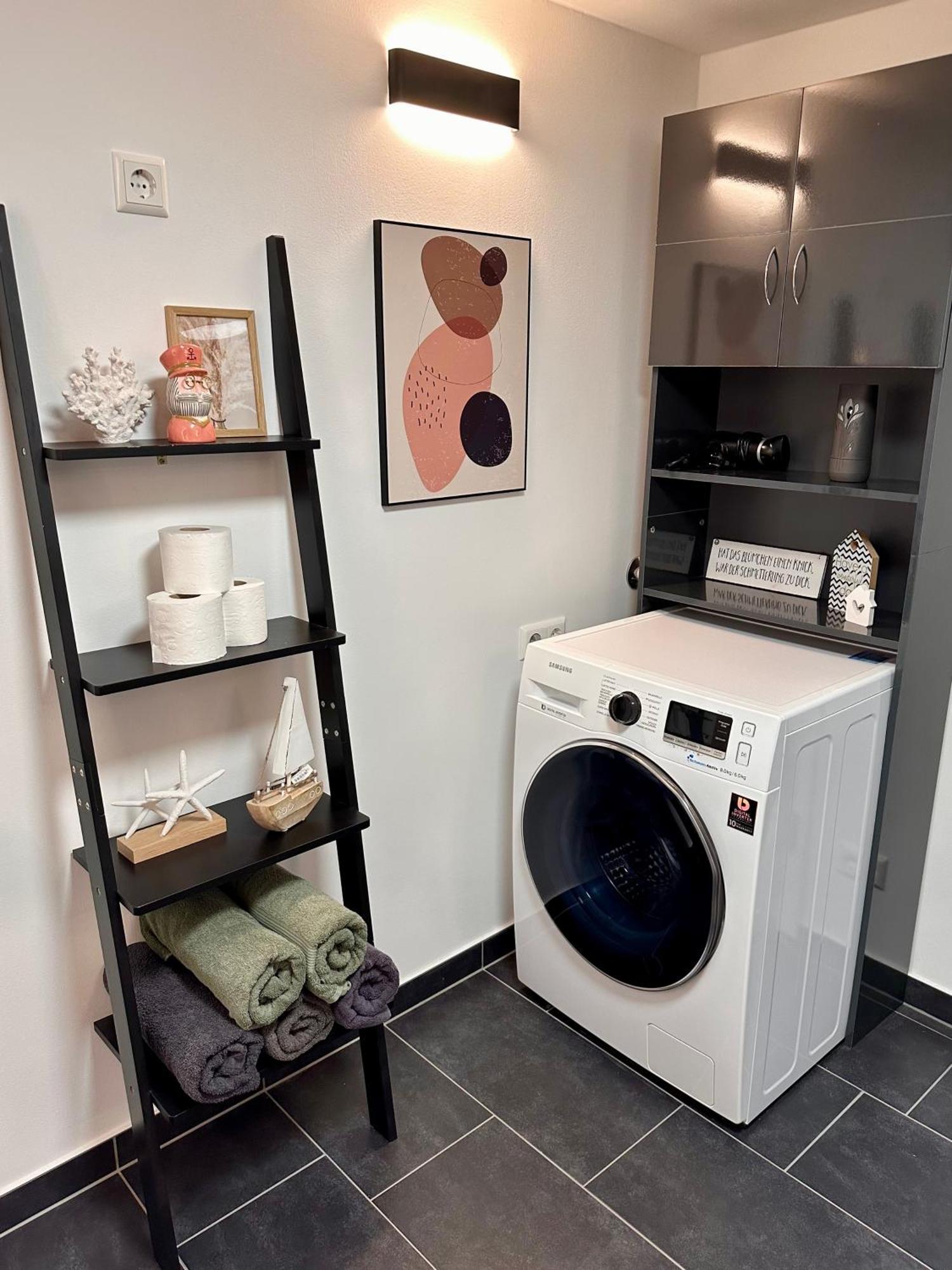 Ferienwohnung Storchennest Eisfeld Esterno foto